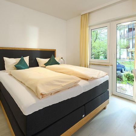 Thermen Appartements Gabriela, Appartement 24 Qm Bad Krozingen Kültér fotó