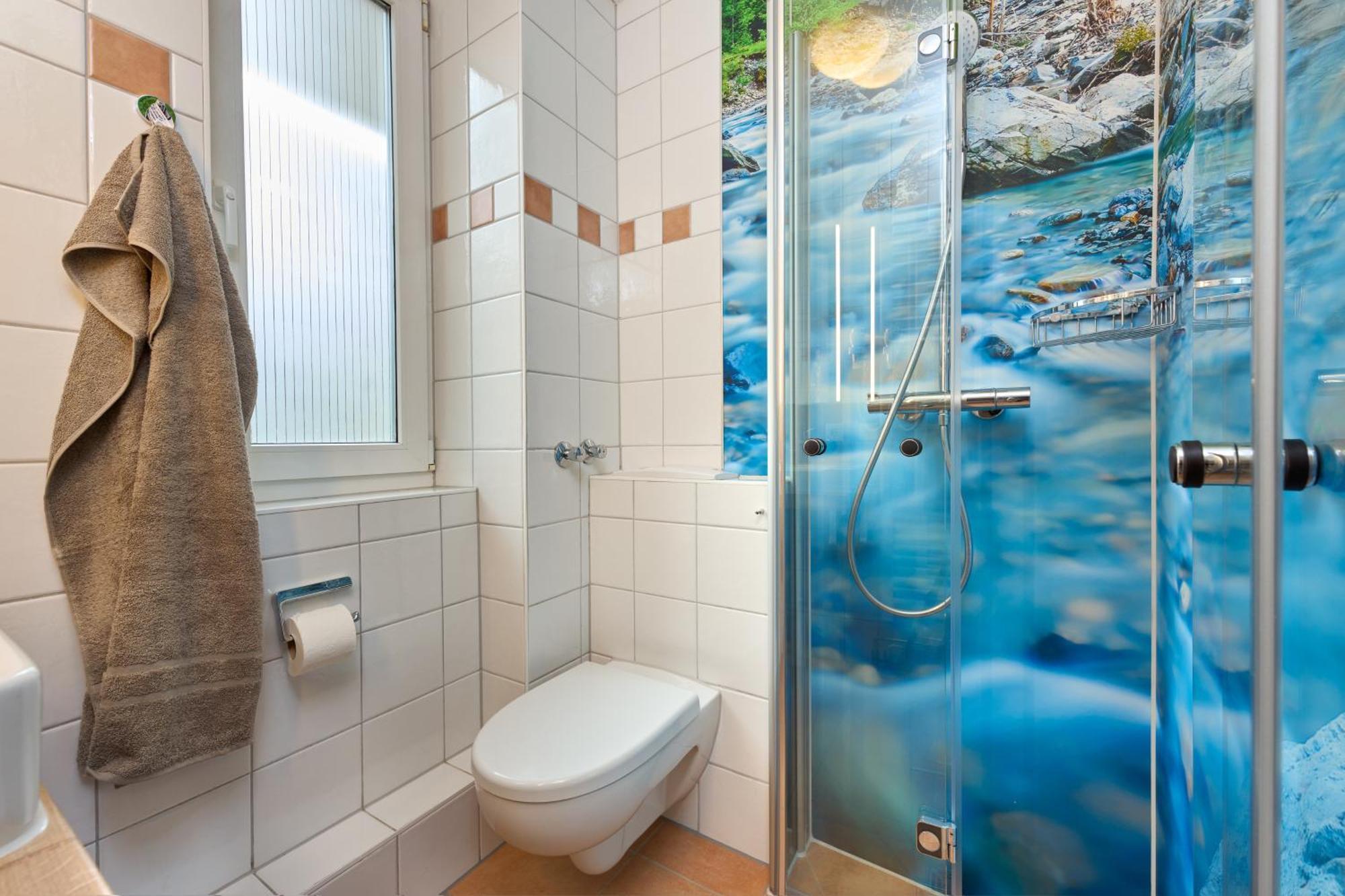 Thermen Appartements Gabriela, Appartement 24 Qm Bad Krozingen Kültér fotó